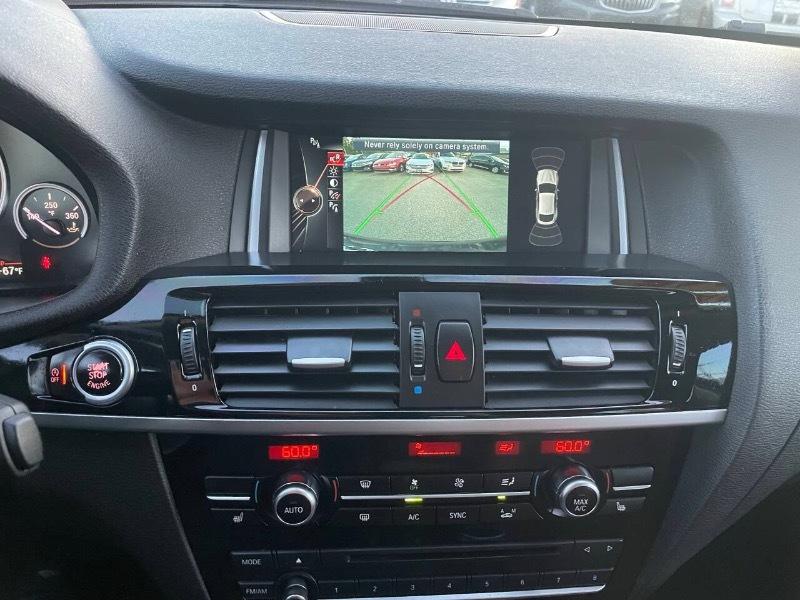 BMW X4 xDrive28i 2015