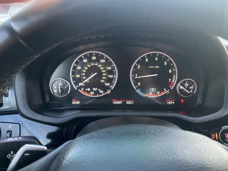 BMW X4 xDrive28i 2015