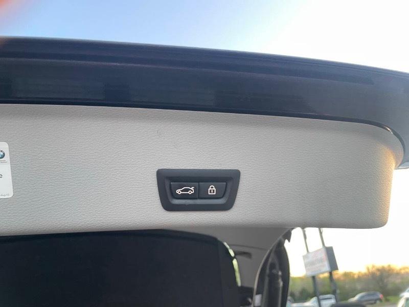 BMW X4 xDrive28i 2015