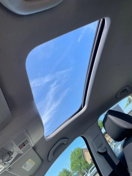 Volkswagen Jetta SE 2014