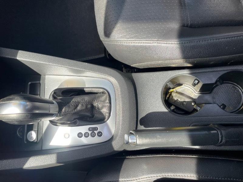 Volkswagen Jetta SE 2014