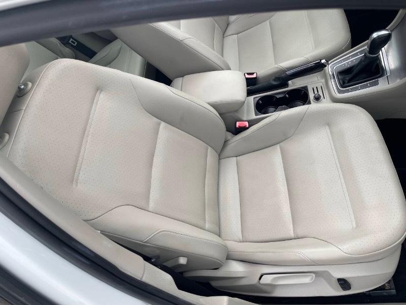 Volkswagen Golf TSI S 6A 2015