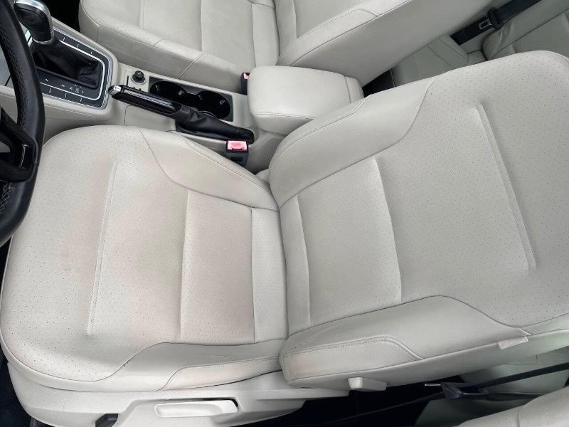Volkswagen Golf TSI S 6A 2015