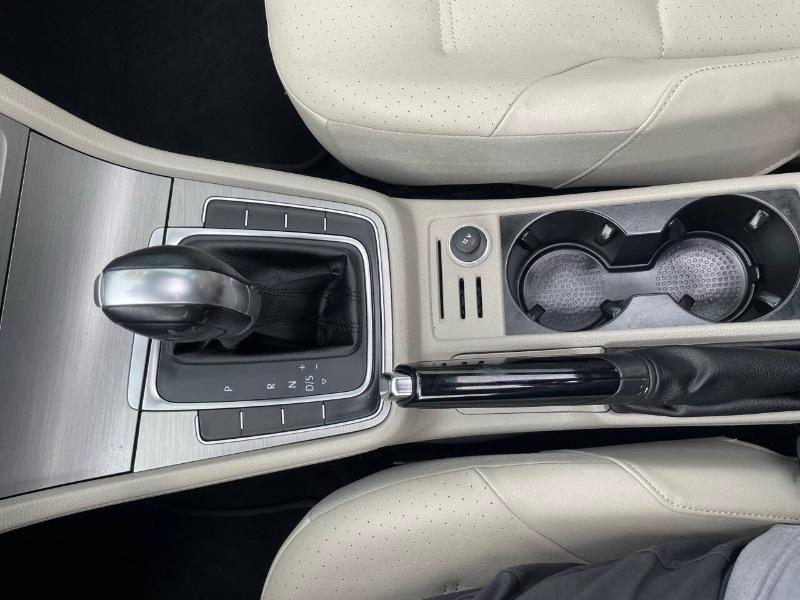 Volkswagen Golf TSI S 6A 2015