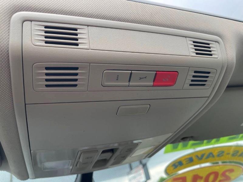 Volkswagen Golf TSI S 6A 2015