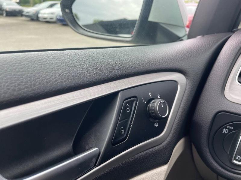Volkswagen Golf TSI S 6A 2015