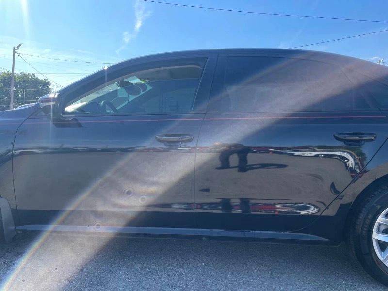 Volkswagen Passat S 2018