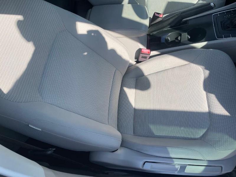 Volkswagen Passat S 2018
