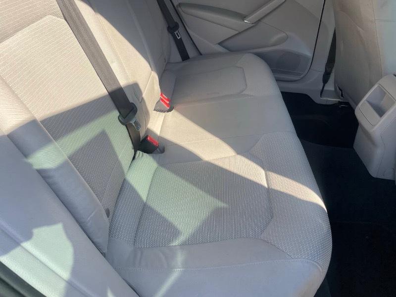 Volkswagen Passat S 2018