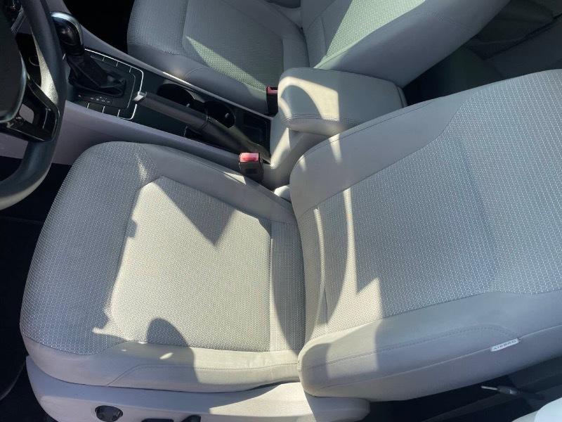 Volkswagen Passat S 2018