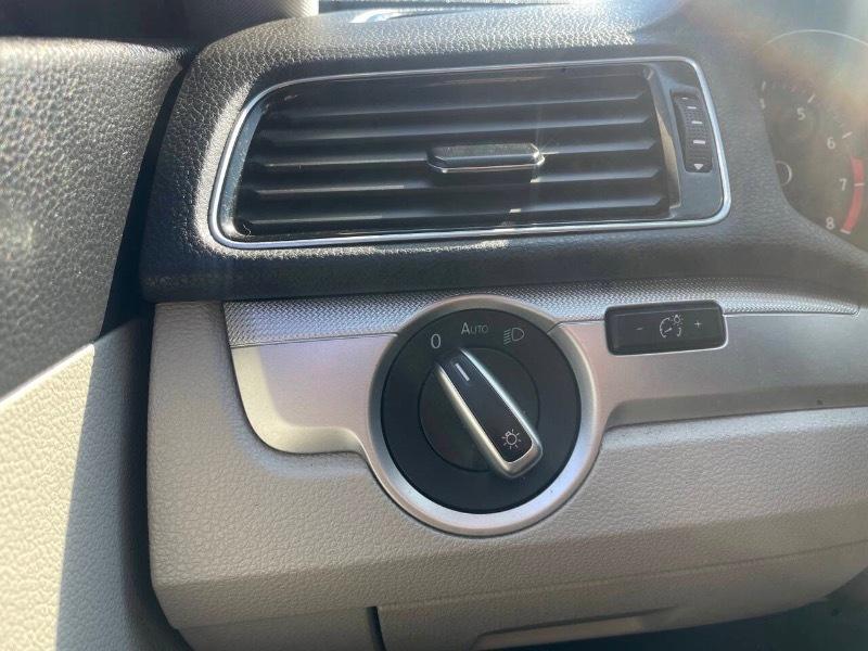 Volkswagen Passat S 2018