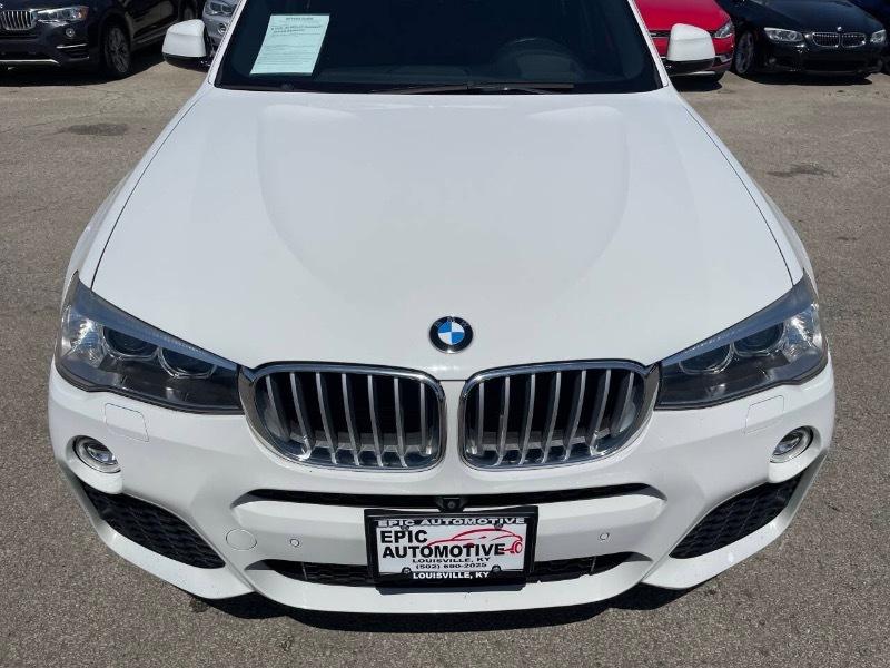 BMW X4 xDrive28i 2018