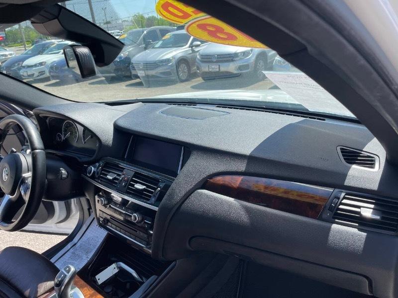 BMW X4 xDrive28i 2018