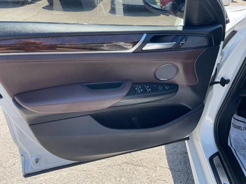 BMW X4 xDrive28i 2018
