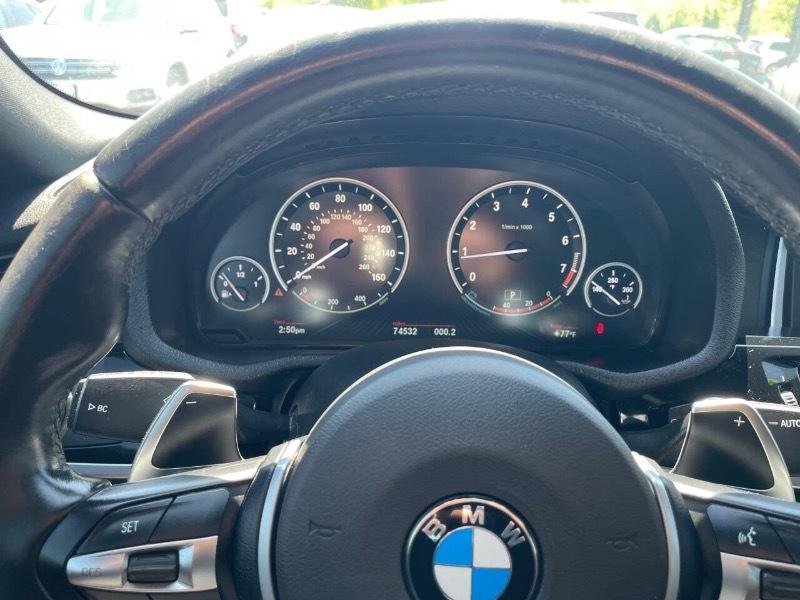 BMW X4 xDrive28i 2018