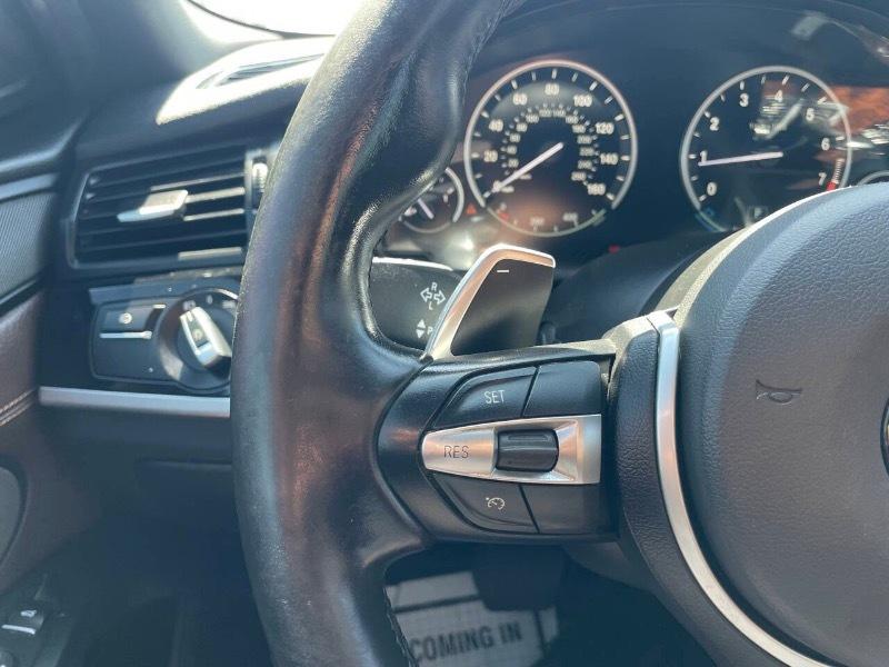 BMW X4 xDrive28i 2018