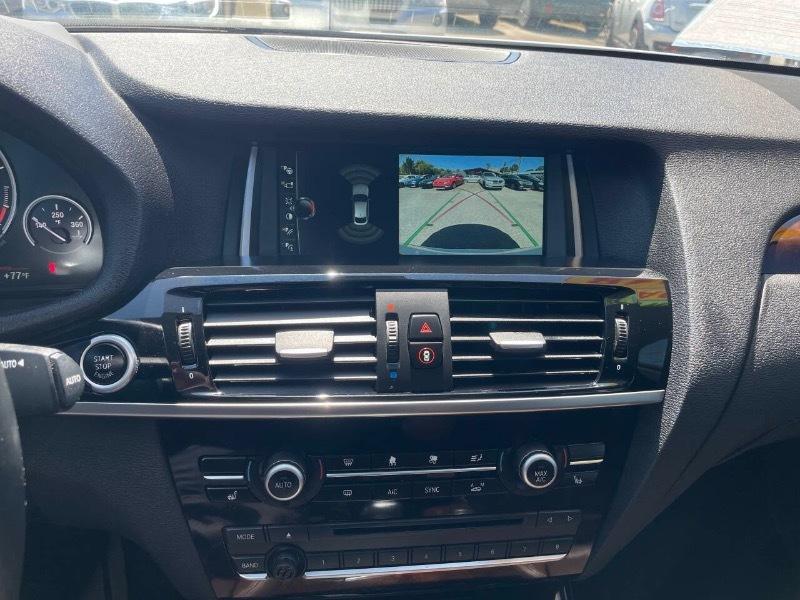 BMW X4 xDrive28i 2018