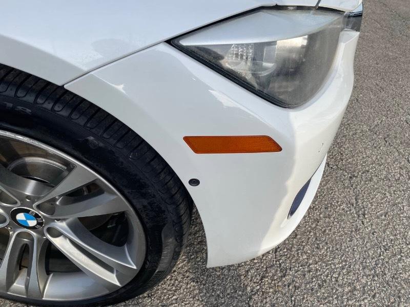 BMW 3-Series 328i Sedan 2014