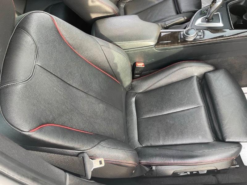 BMW 3-Series 328i Sedan 2014