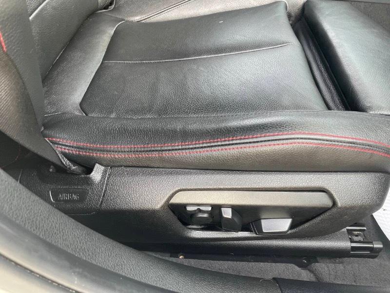 BMW 3-Series 328i Sedan 2014