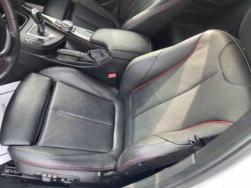 BMW 3-Series 328i Sedan 2014