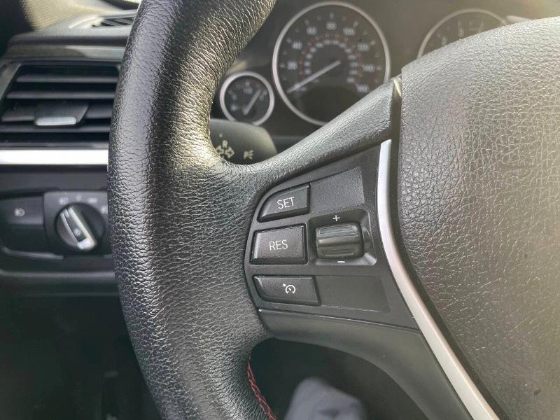BMW 3-Series 328i Sedan 2014