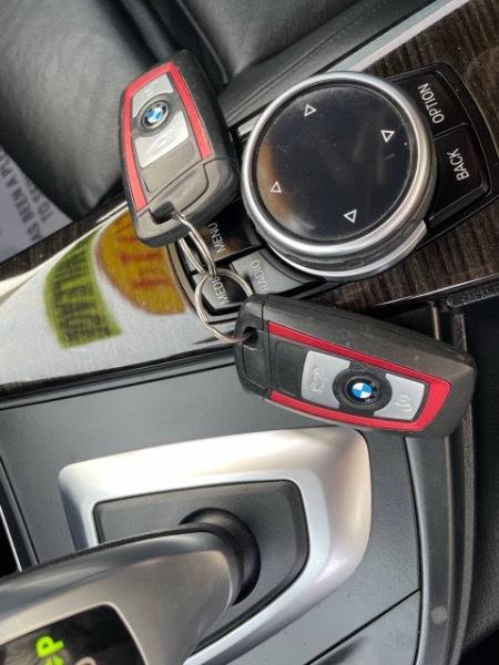 BMW 3-Series 328i Sedan 2014