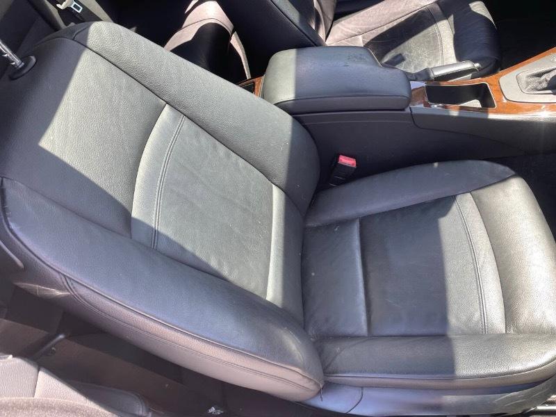 BMW 3-Series 328i Coupe 2012