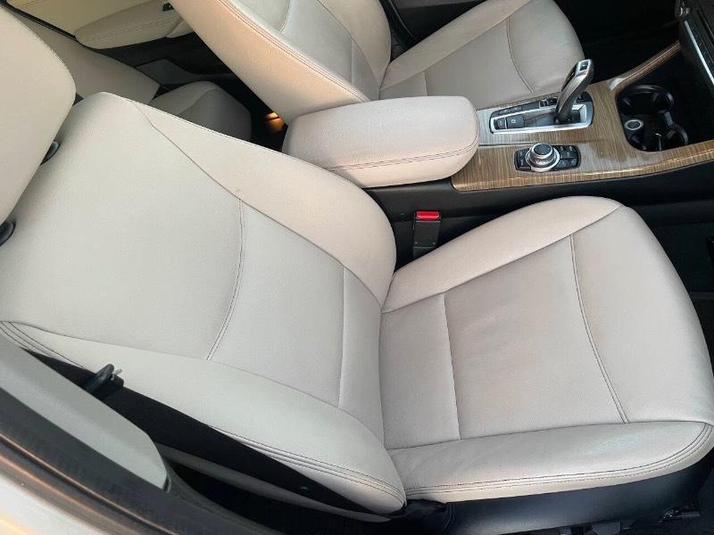 BMW X3 xDrive28i 2014