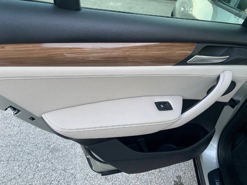 BMW X3 xDrive28i 2014