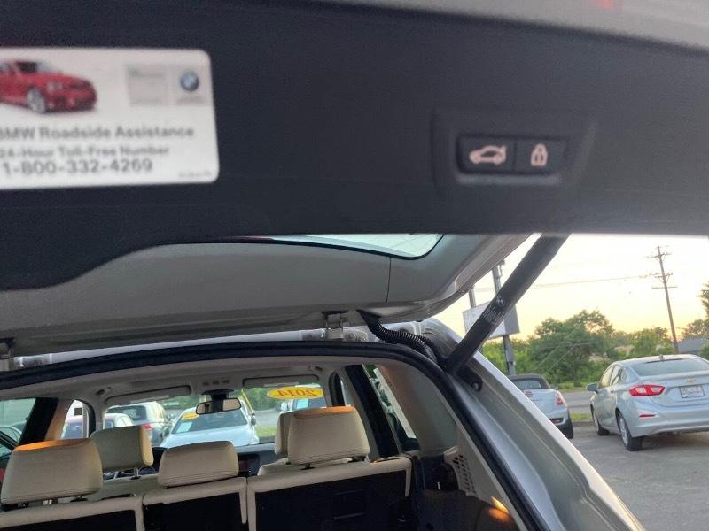 BMW X3 xDrive28i 2014