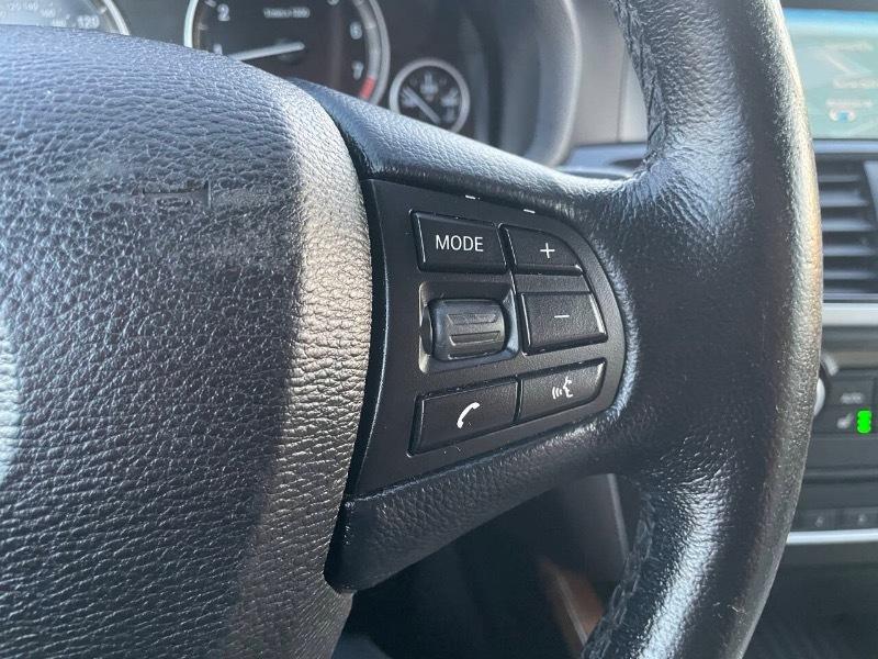 BMW X3 xDrive28i 2014