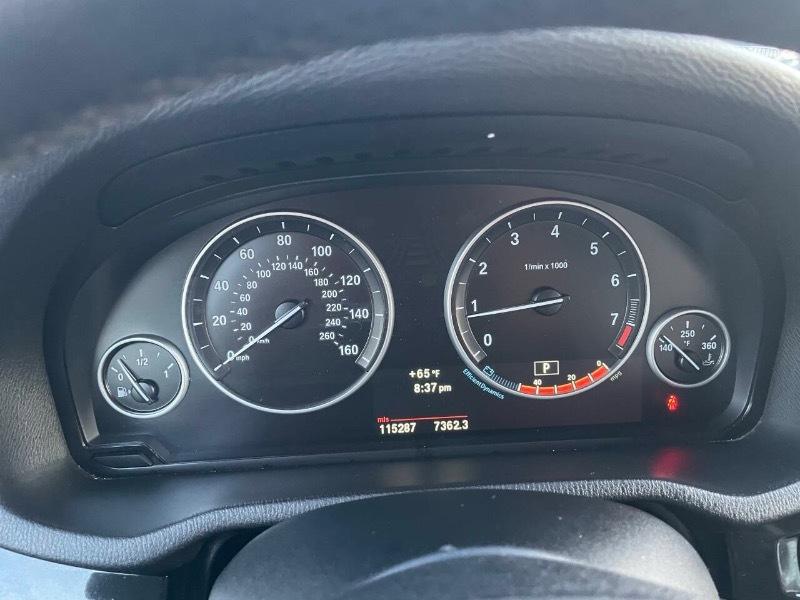 BMW X3 xDrive28i 2014