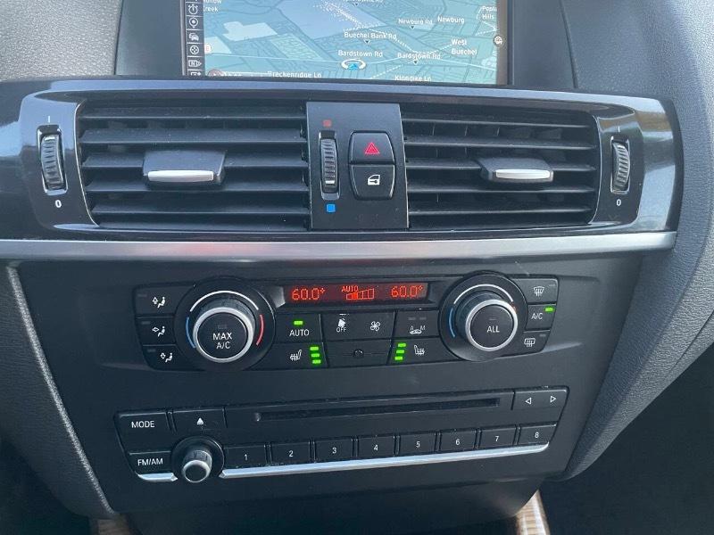 BMW X3 xDrive28i 2014