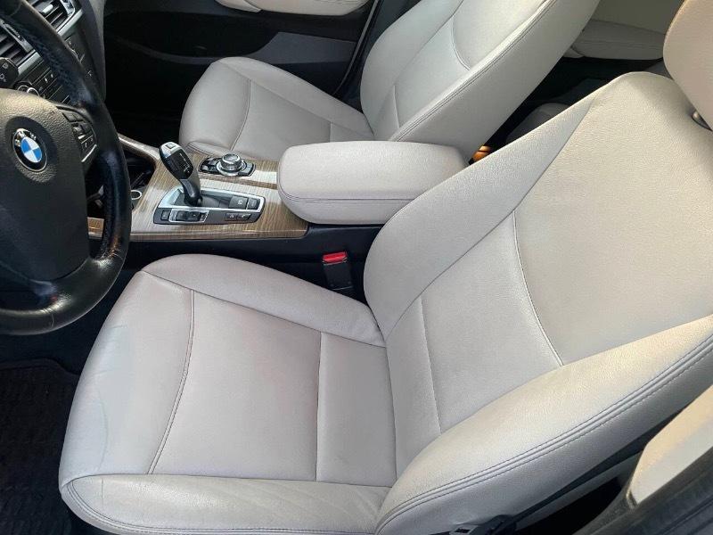BMW X3 xDrive28i 2014
