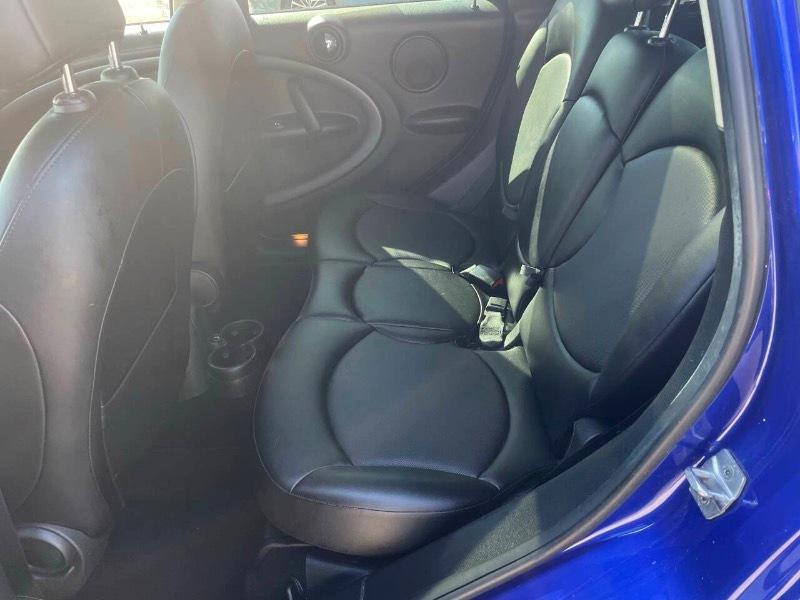 MINI Countryman S ALL4 2016