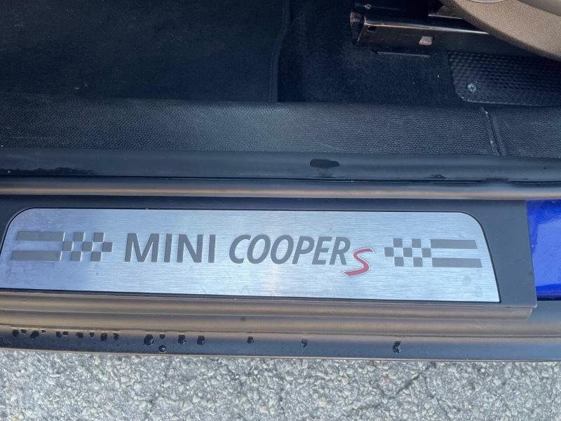 MINI Countryman S ALL4 2016
