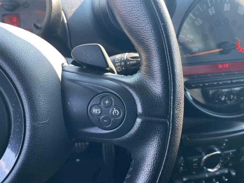 MINI Countryman S ALL4 2016