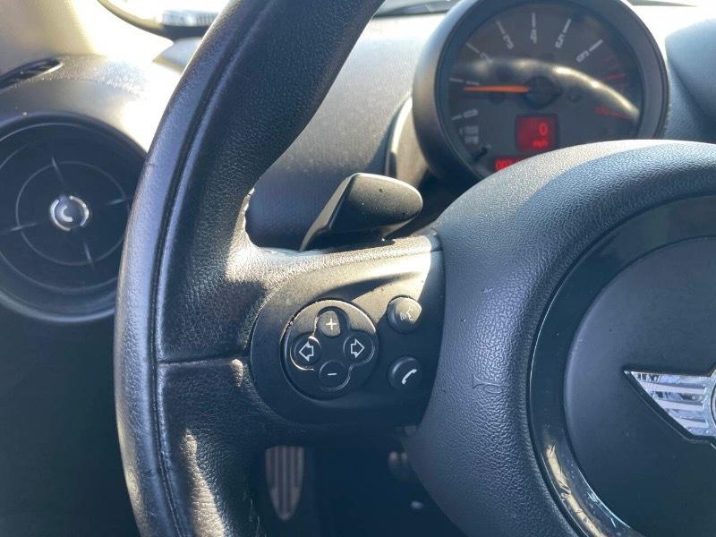 MINI Countryman S ALL4 2016