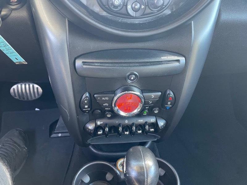 MINI Countryman S ALL4 2016