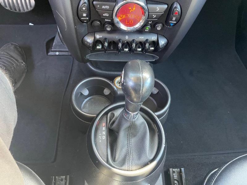 MINI Countryman S ALL4 2016