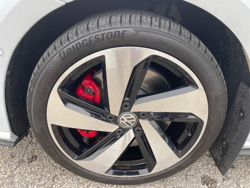 Volkswagen Golf GTI SE 7A 2019