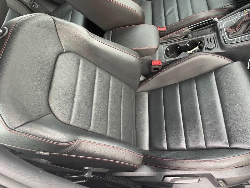 Volkswagen Golf GTI SE 7A 2019
