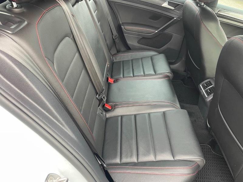 Volkswagen Golf GTI SE 7A 2019