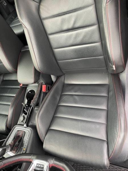 Volkswagen Golf GTI SE 7A 2019