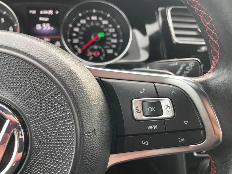 Volkswagen Golf GTI SE 7A 2019