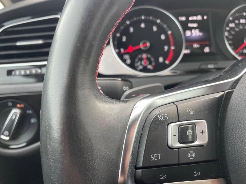 Volkswagen Golf GTI SE 7A 2019