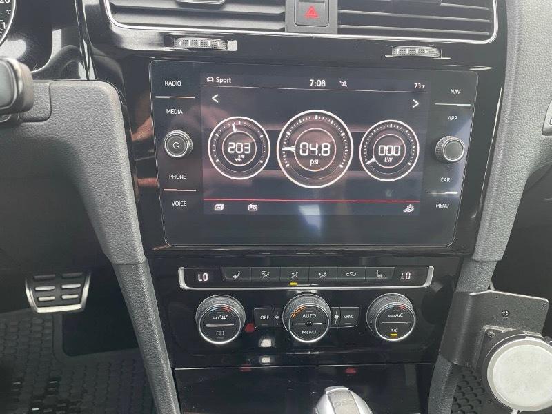 Volkswagen Golf GTI SE 7A 2019