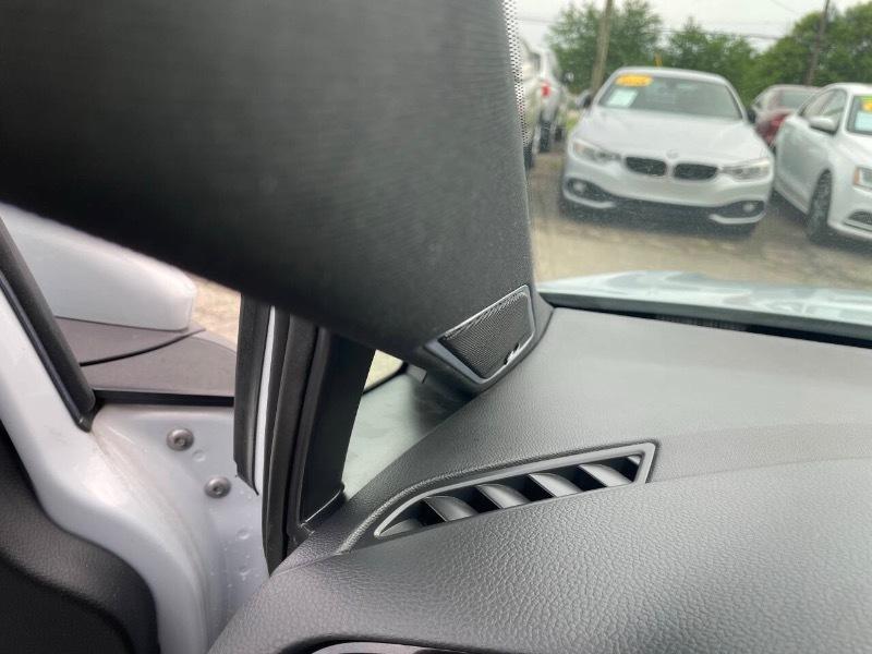 Volkswagen Golf GTI SE 7A 2019
