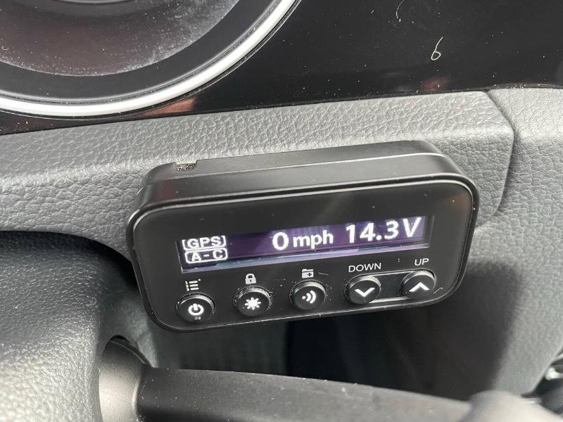 Volkswagen Golf GTI SE 7A 2019